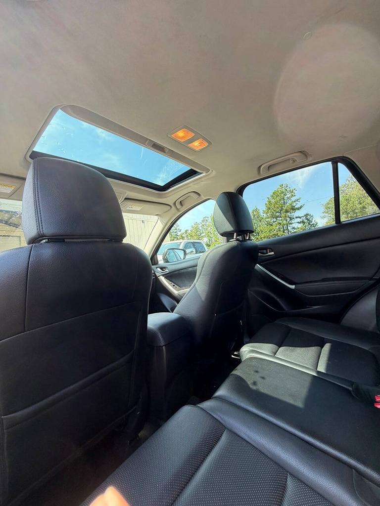 2016 MAZDA CX-5 - $13,995