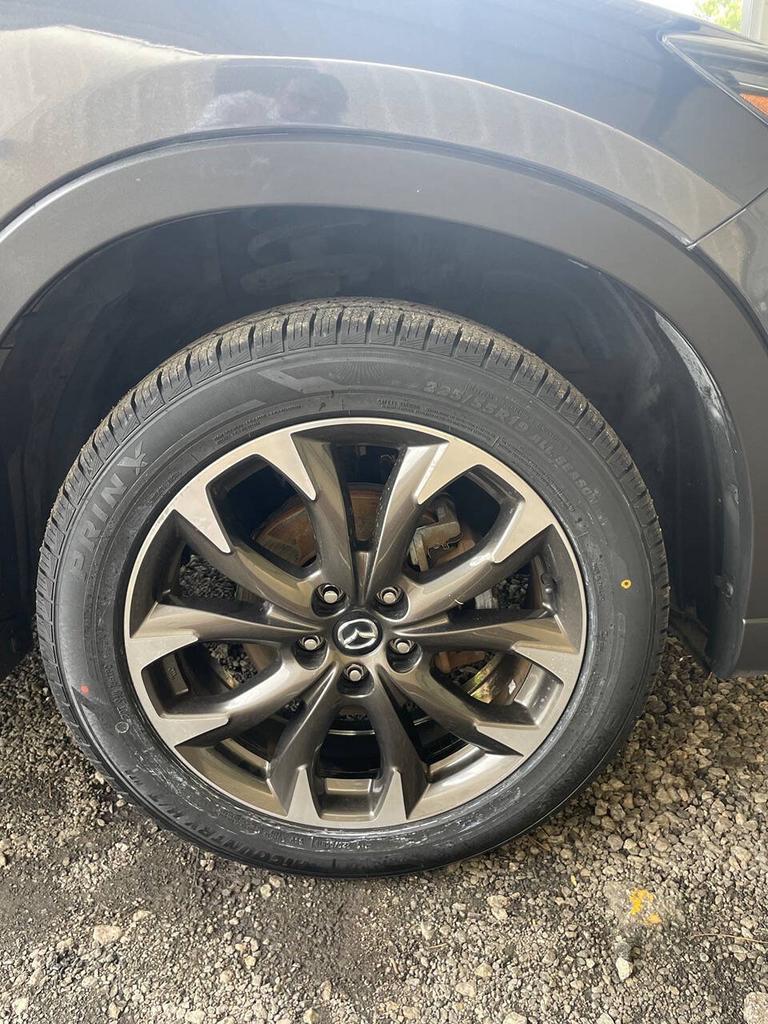 2016 MAZDA CX-5 - $13,995