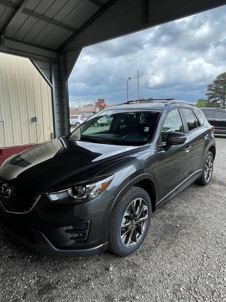 2016 MAZDA CX-5 - $13,995