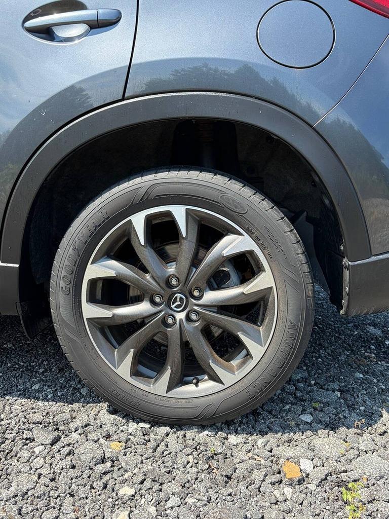 2016 MAZDA CX-5 - $13,995