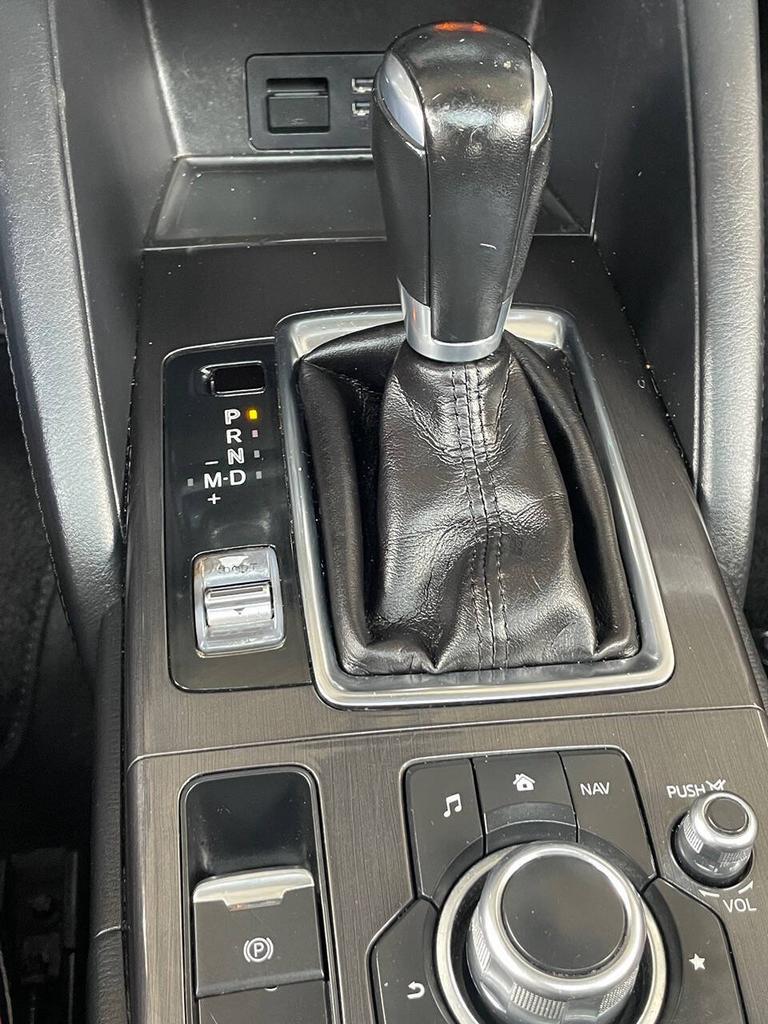 2016 MAZDA CX-5 - $13,995