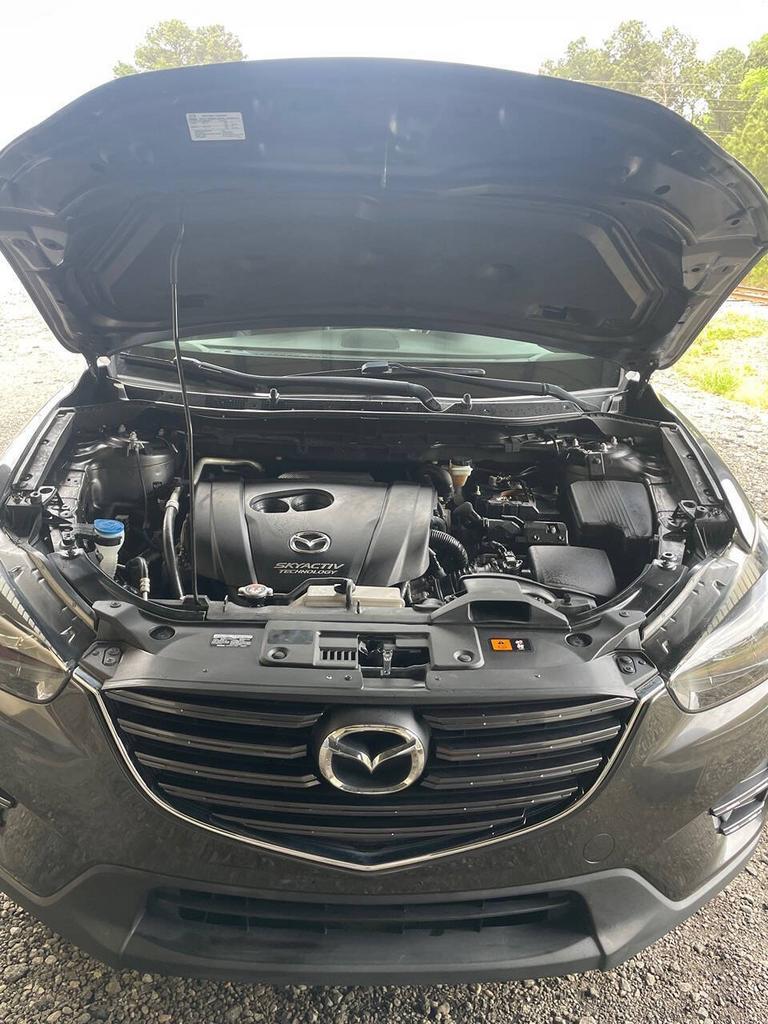 2016 MAZDA CX-5 - $13,995
