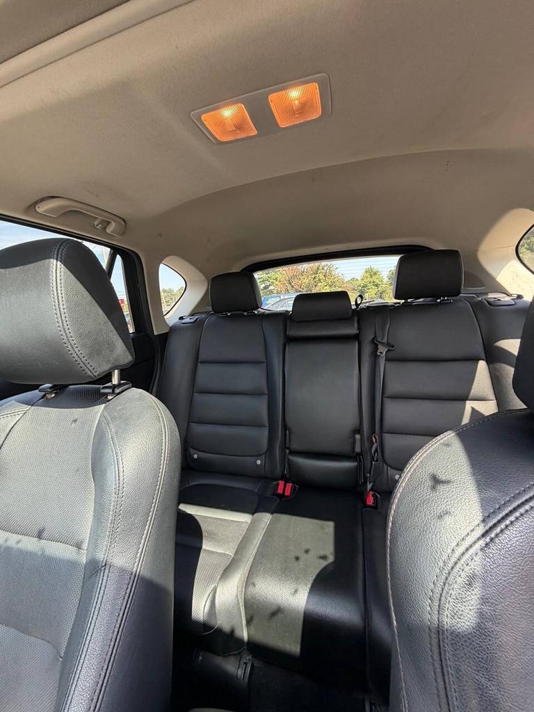 2016 MAZDA CX-5 - $13,995
