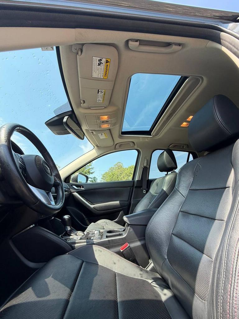 2016 MAZDA CX-5 - $13,995