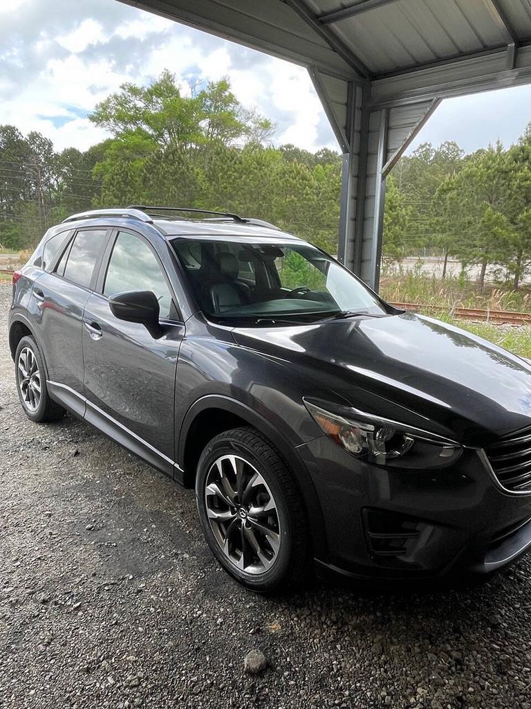 2016 MAZDA CX-5 - $13,995