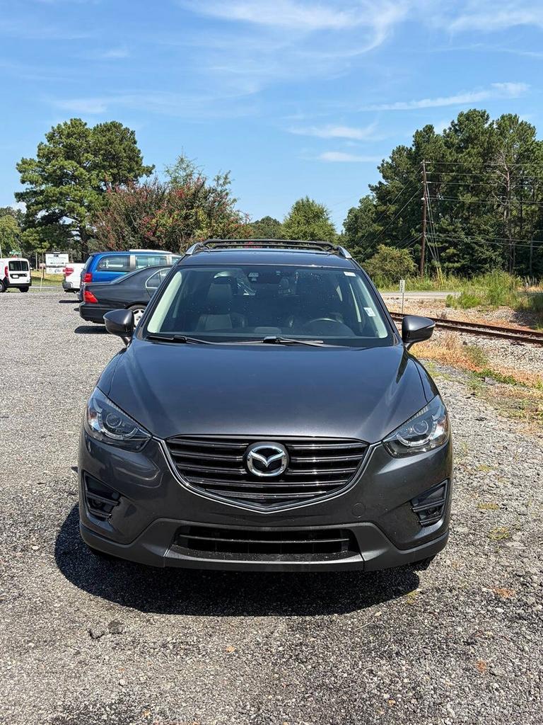 2016 MAZDA CX-5 - $13,995