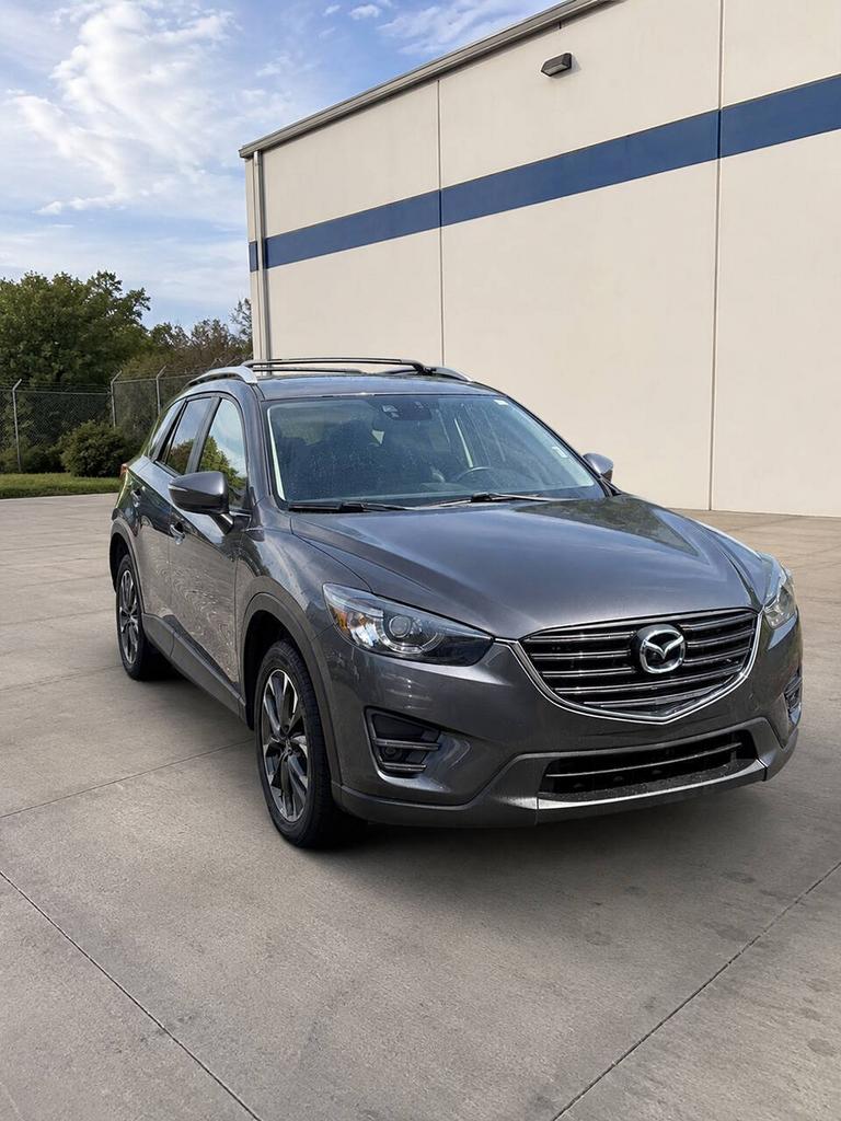 2016 MAZDA CX-5 - $13,995