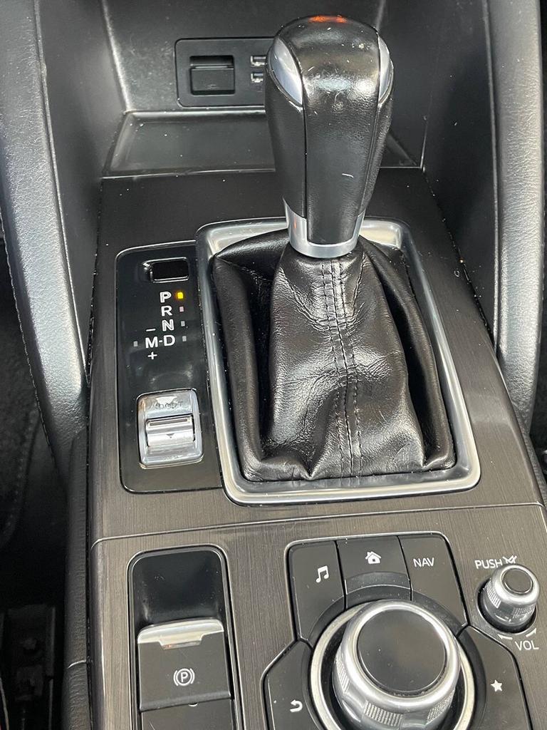 2016 MAZDA CX-5 - $13,995