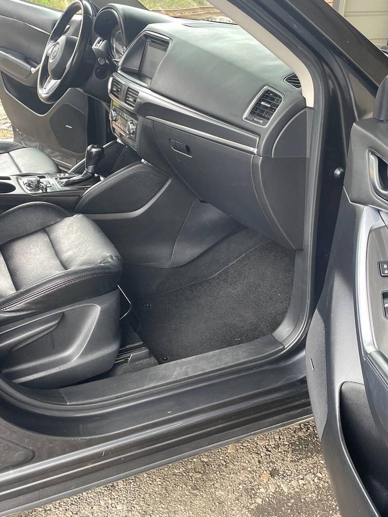 2016 MAZDA CX-5 - $13,995