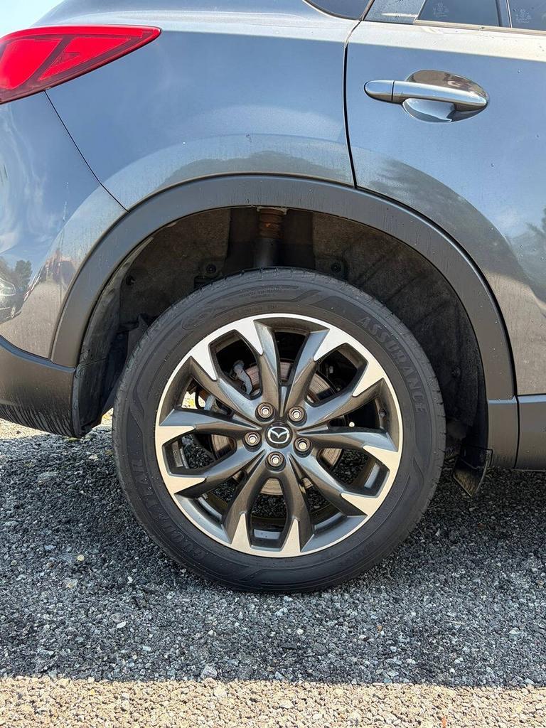 2016 MAZDA CX-5 - $13,995