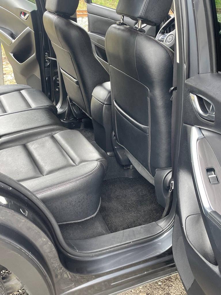 2016 MAZDA CX-5 - $13,995