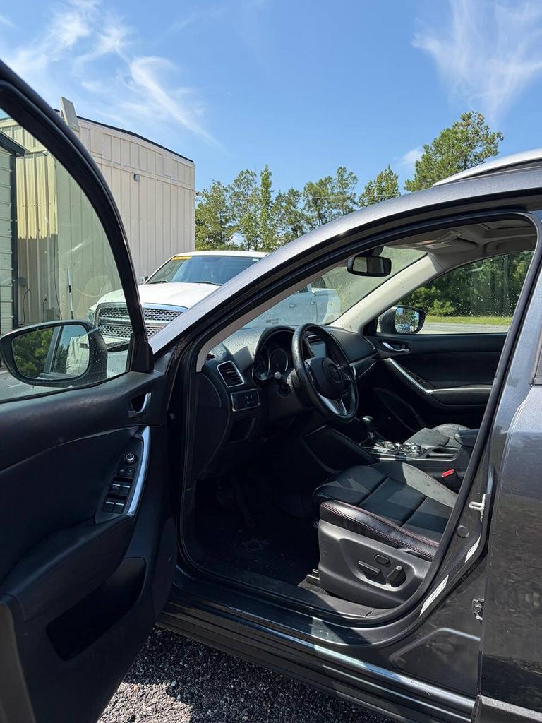 2016 MAZDA CX-5 - $13,995