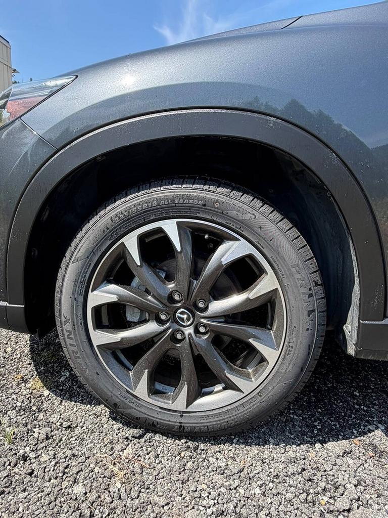2016 MAZDA CX-5 - $13,995