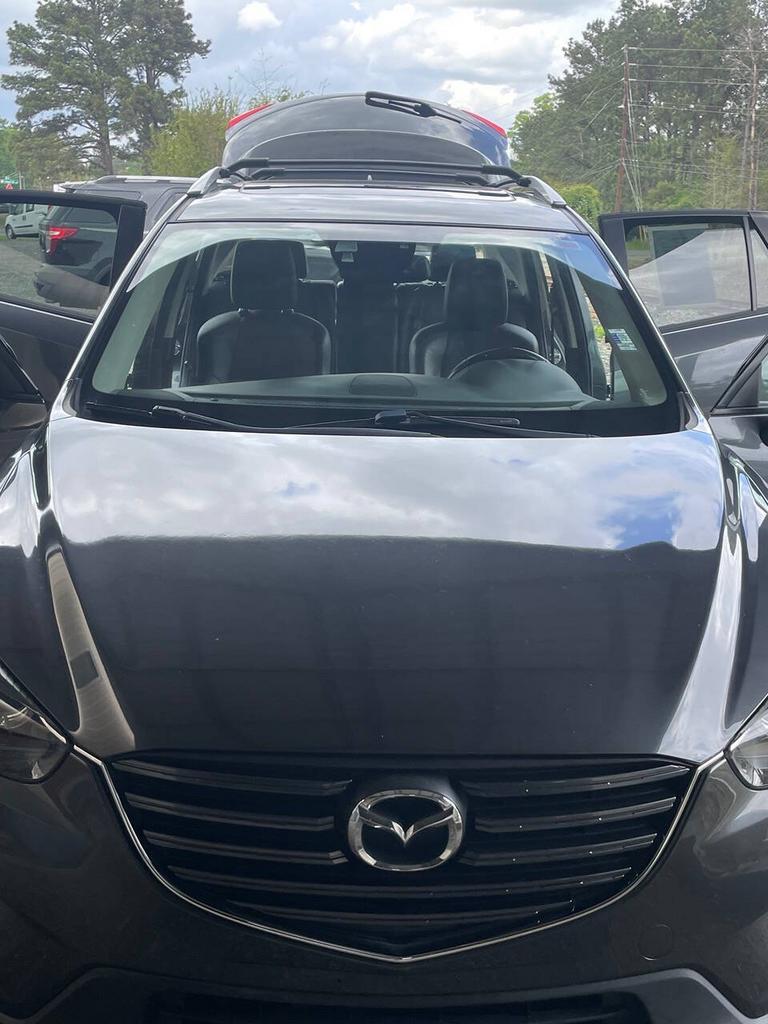 2016 MAZDA CX-5 - $13,995