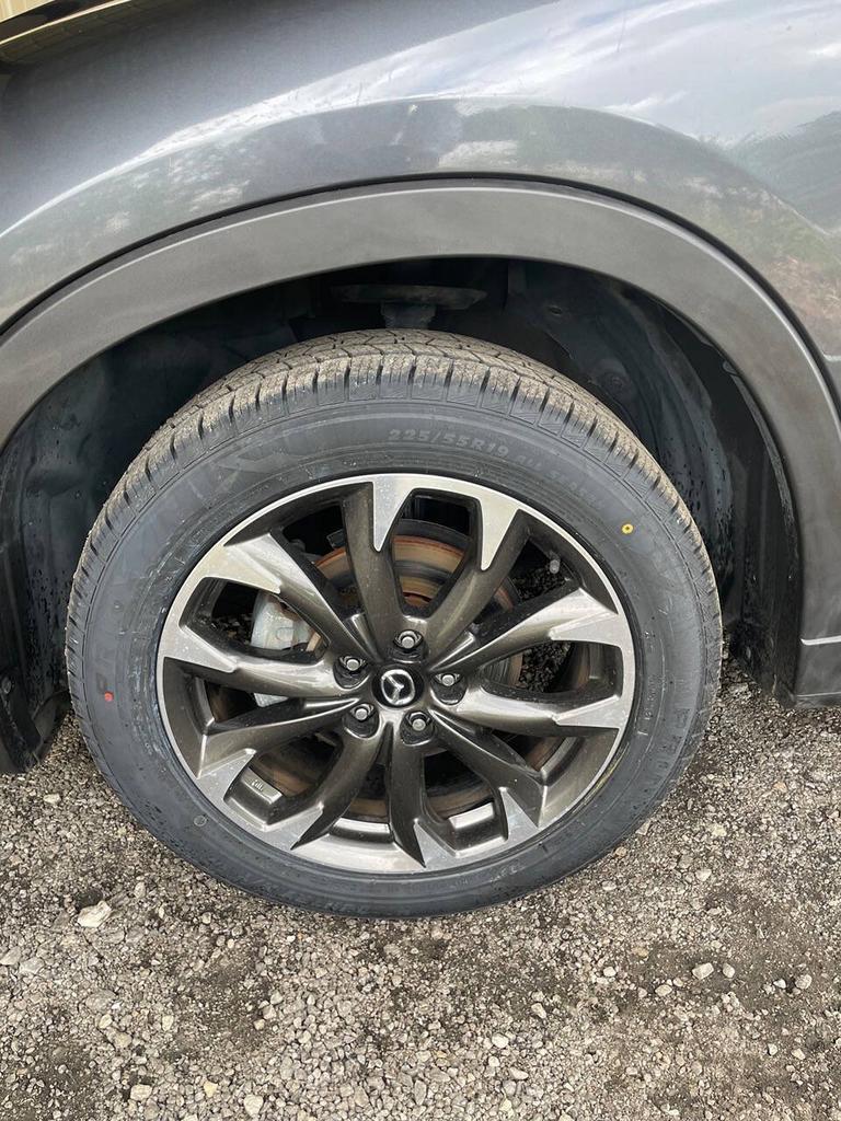 2016 MAZDA CX-5 - $13,995