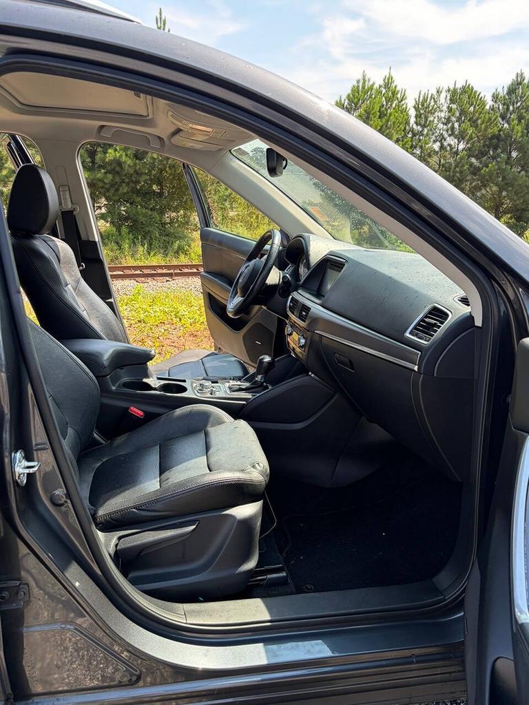2016 MAZDA CX-5 - $13,995