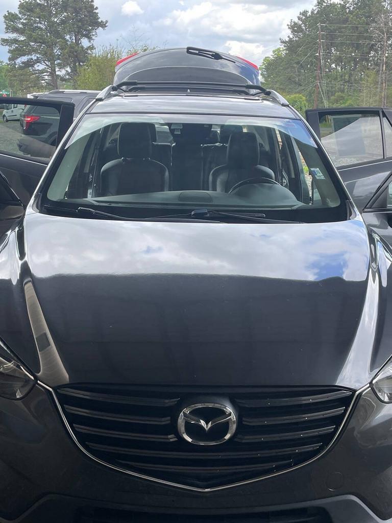 2016 MAZDA CX-5 - $13,995