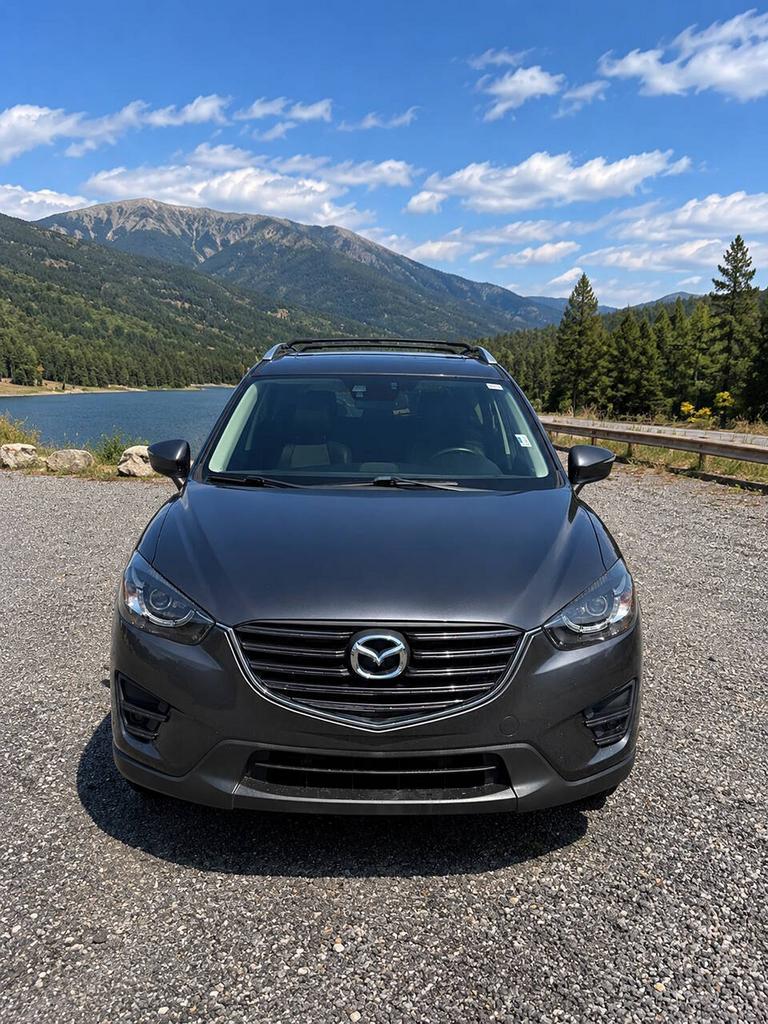 2016 MAZDA CX-5 - $13,995