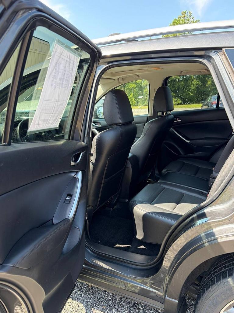 2016 MAZDA CX-5 - $13,995