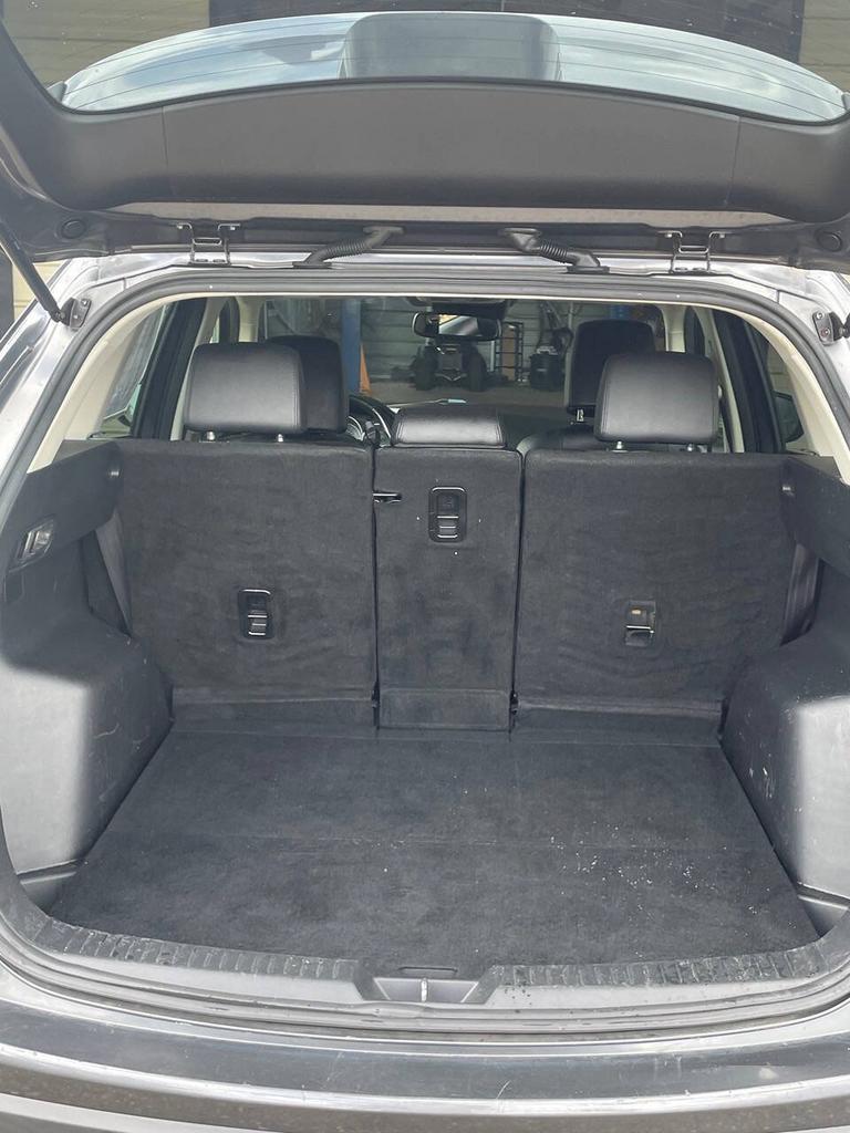 2016 MAZDA CX-5 - $13,995