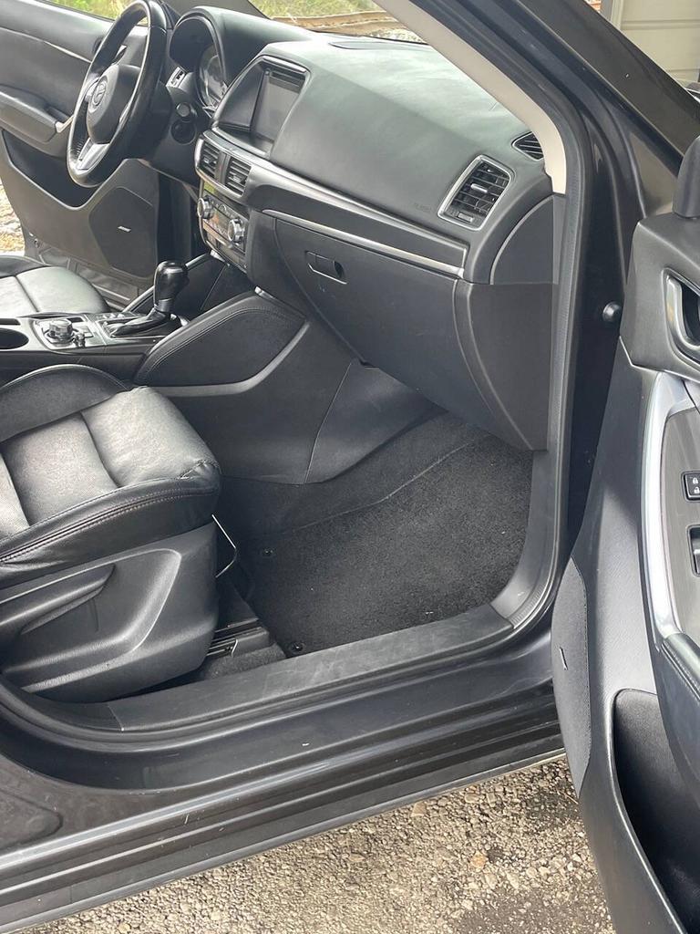 2016 MAZDA CX-5 - $13,995