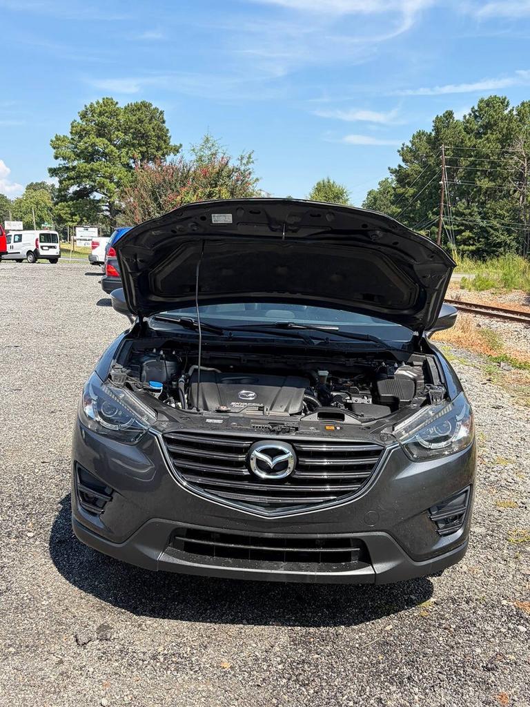 2016 MAZDA CX-5 - $13,995