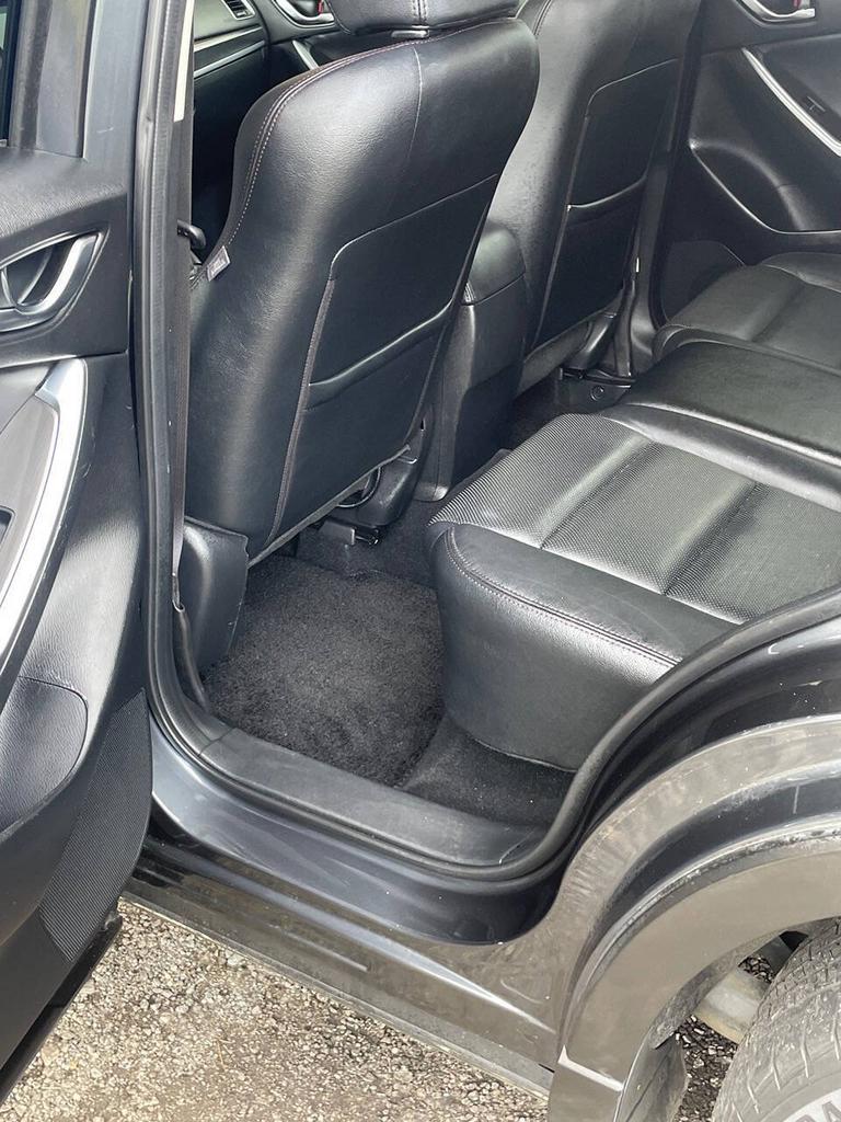 2016 MAZDA CX-5 - $13,995