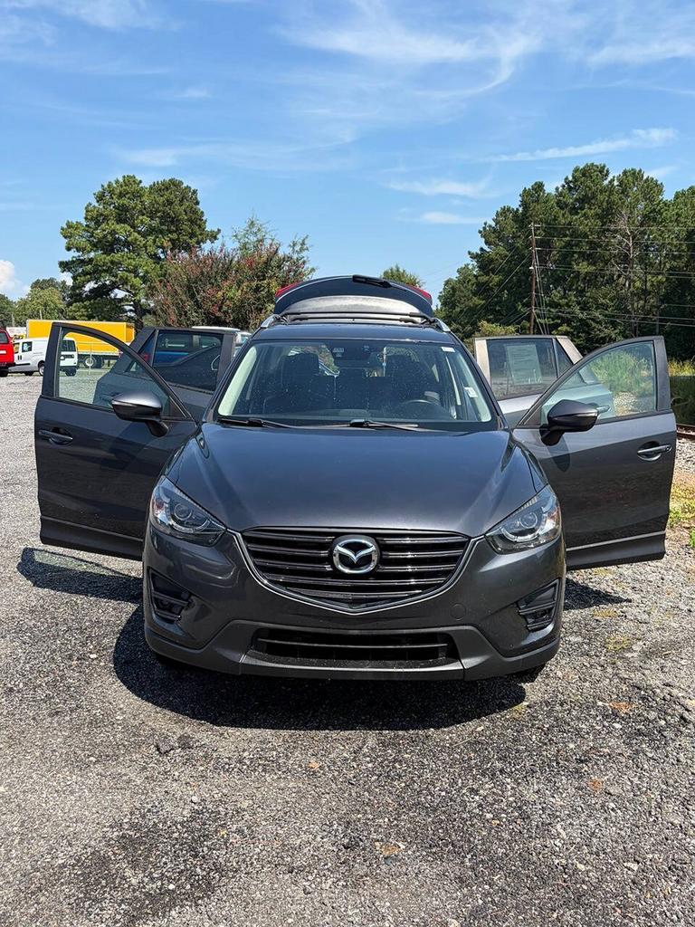 2016 MAZDA CX-5 - $13,995