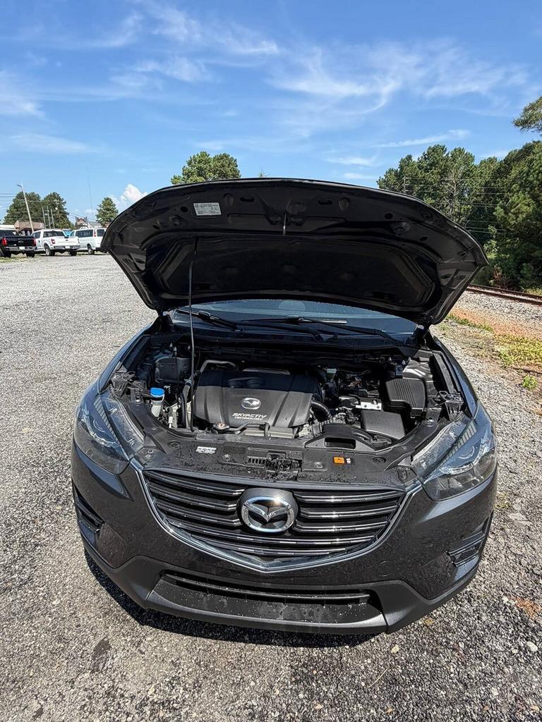 2016 MAZDA CX-5 - $13,995
