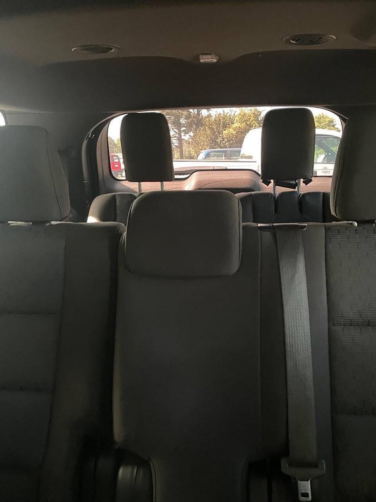 2015 Ford Explorer - $11,995