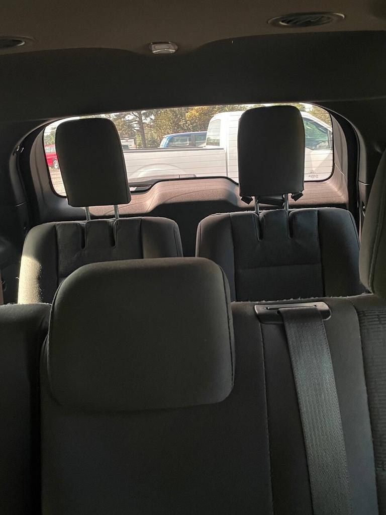 2015 Ford Explorer - $11,995