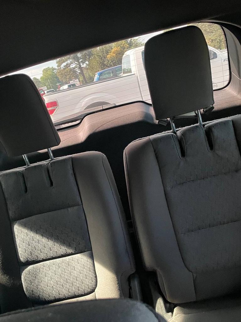 2015 Ford Explorer - $11,995