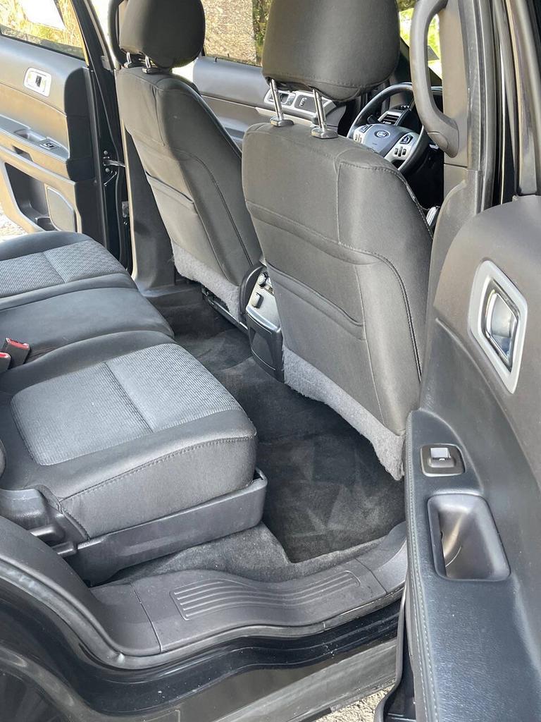 2015 Ford Explorer - $11,995