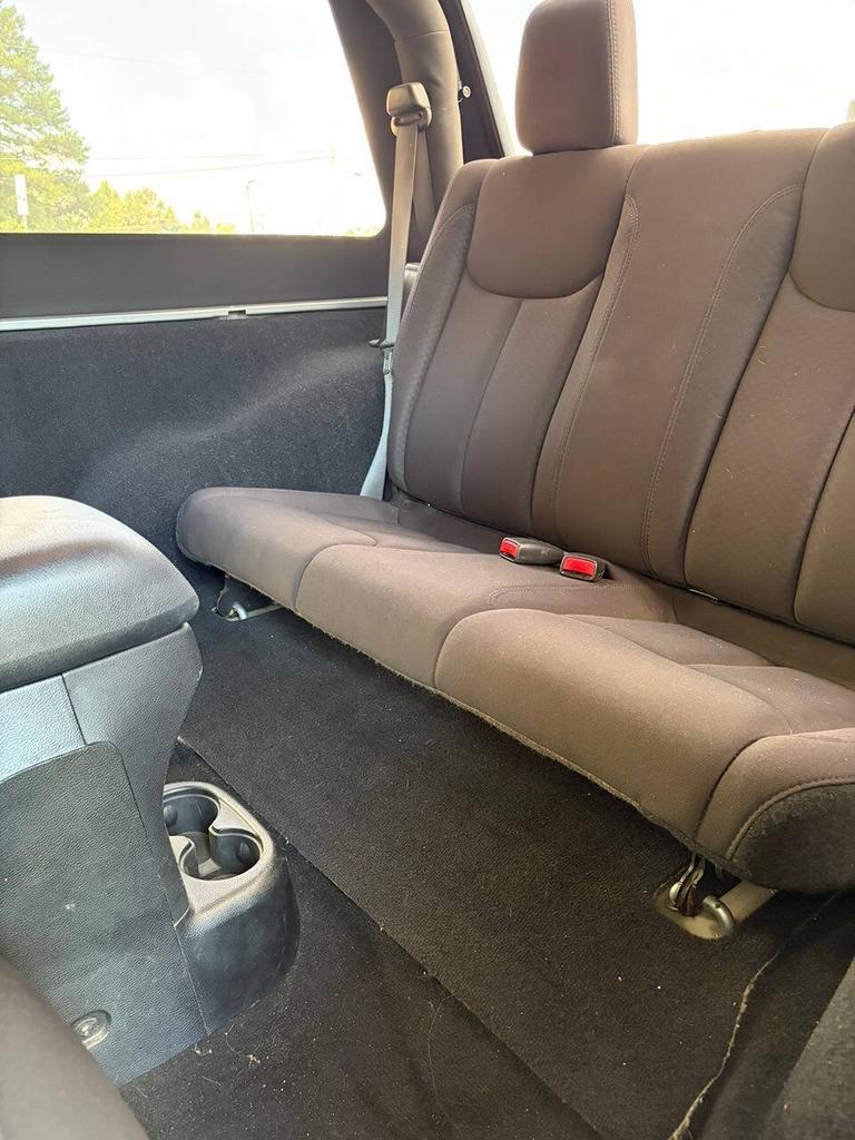 2014 Jeep Wrangler - $14,995