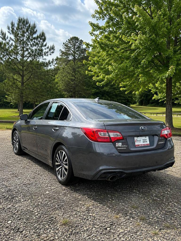 2018 Subaru Legacy - $11,995