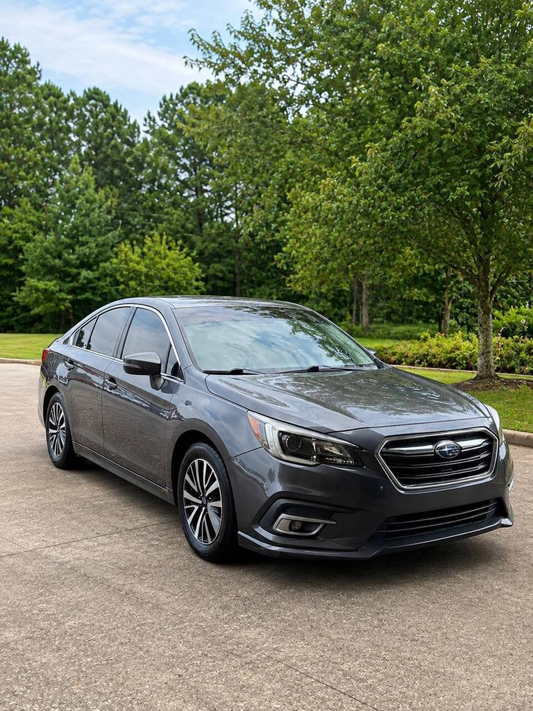 2018 Subaru Legacy - $11,995