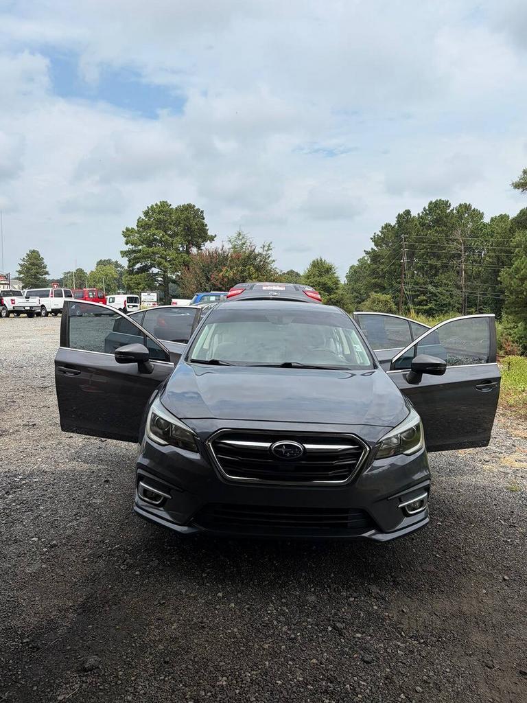 2018 Subaru Legacy - $11,995