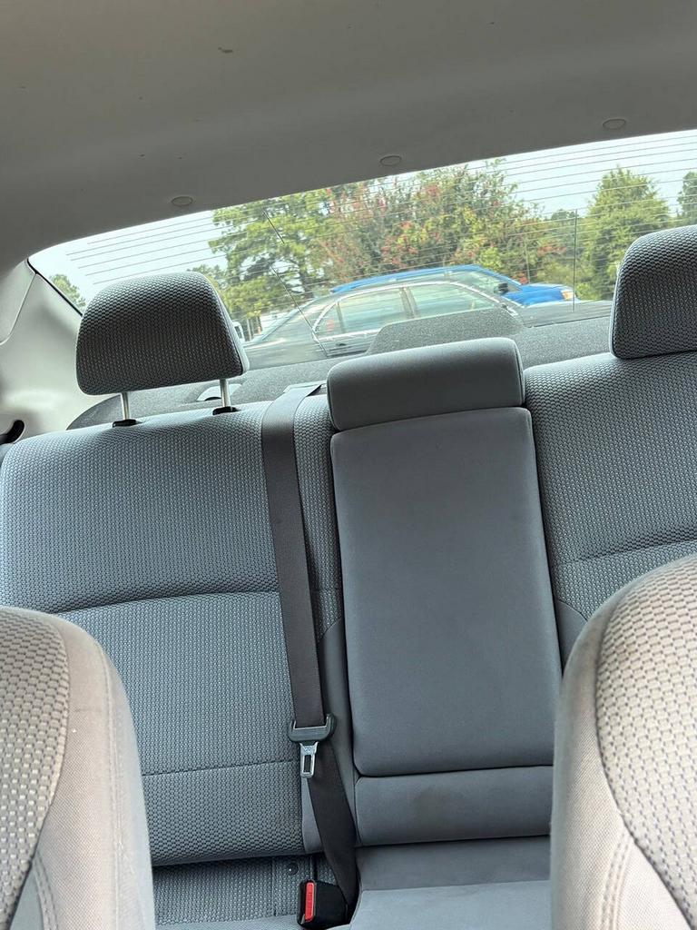 2018 Subaru Legacy - $11,995