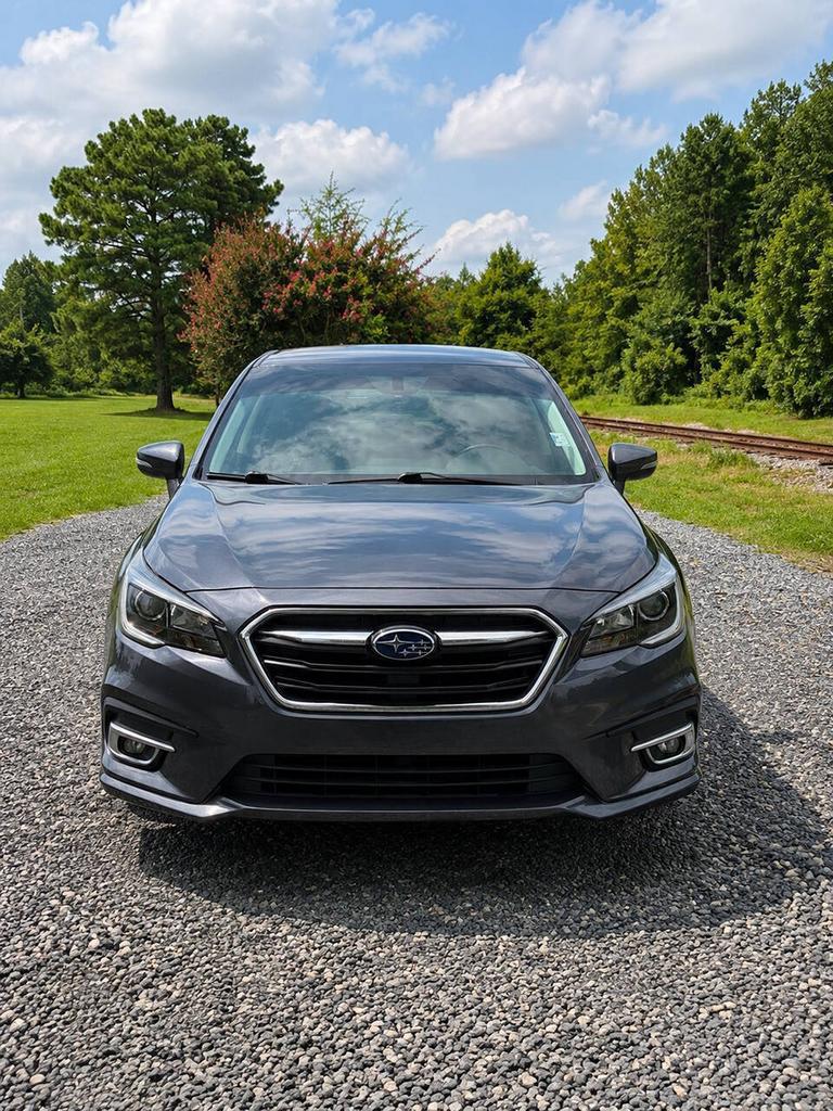 2018 Subaru Legacy - $11,995