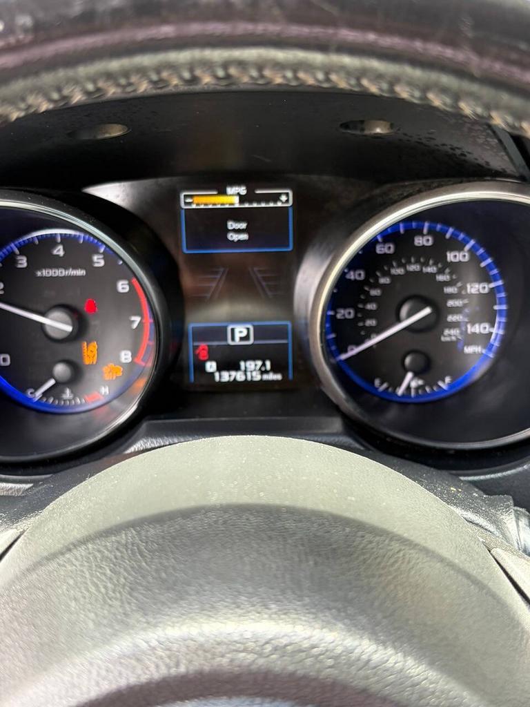 2018 Subaru Legacy - $11,995
