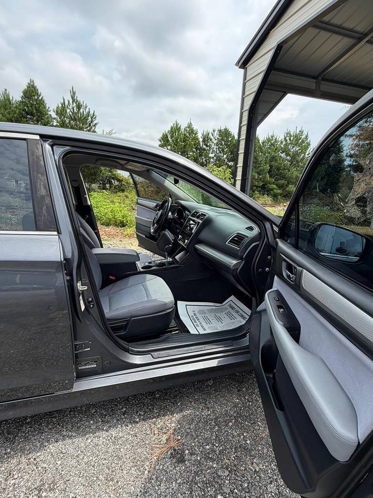 2018 Subaru Legacy - $11,995