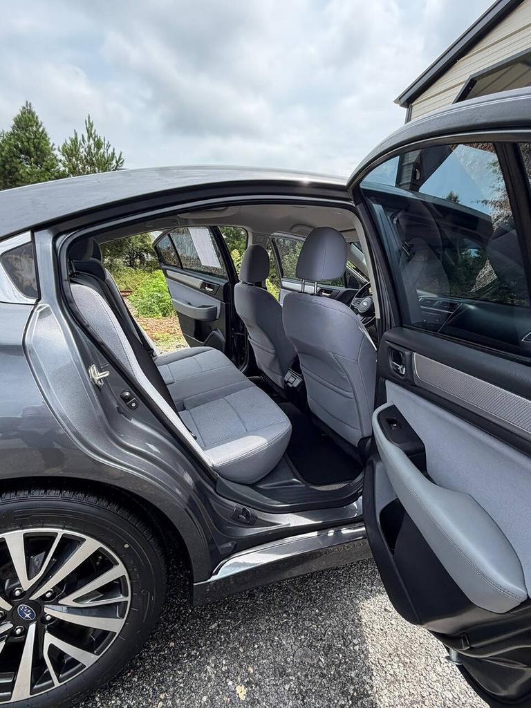 2018 Subaru Legacy - $11,995