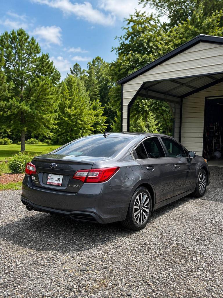 2018 Subaru Legacy - $11,995