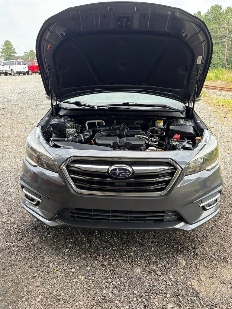 2018 Subaru Legacy - $11,995