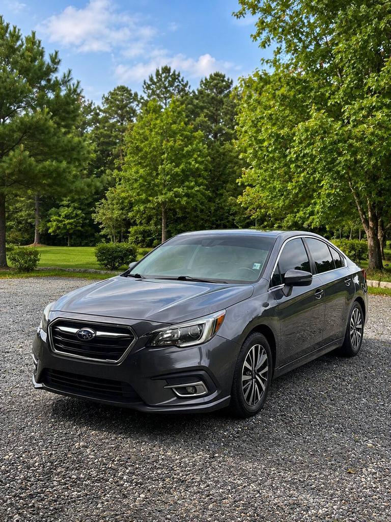 2018 Subaru Legacy - $11,995