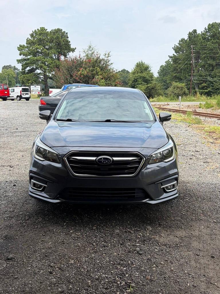 2018 Subaru Legacy - $11,995