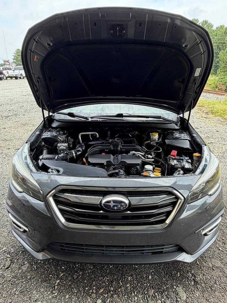 2018 Subaru Legacy - $11,995