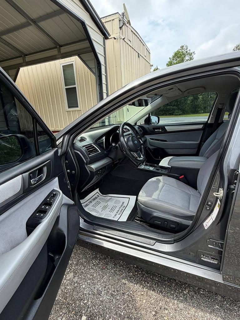 2018 Subaru Legacy - $11,995