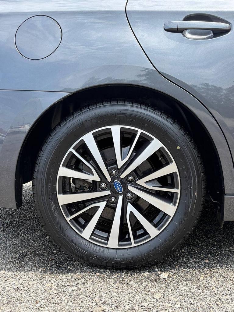 2018 Subaru Legacy - $11,995