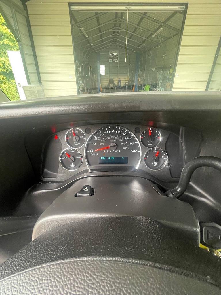 2020 Chevrolet Express - $20,995